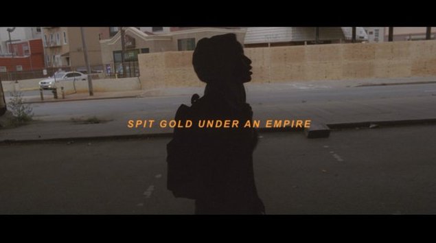 Spit gold under an Empire – Full length