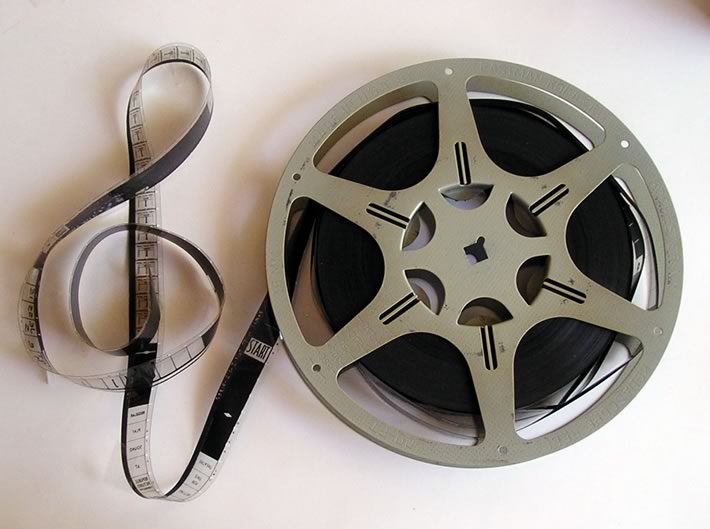 Musique et films : Une belle histoire d’amour