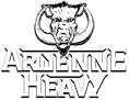 Ardenne Heavy : la puissance à l’ardennaise.