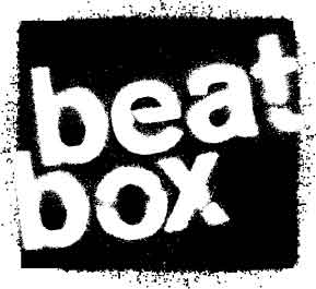 A Beatbox Story