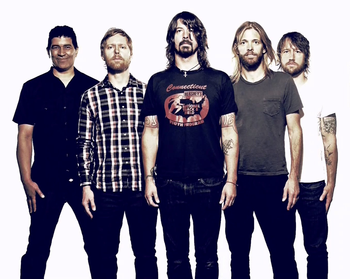 All My Life – Foo Fighters