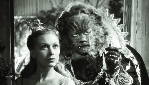 La Belle et la Bête