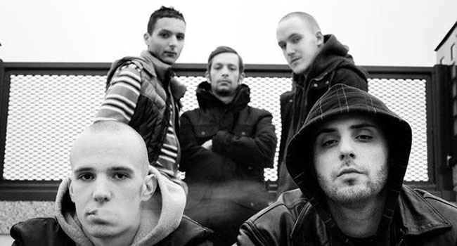 Interview : LaSmala (BXL)