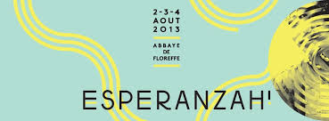 Esperanzah! 2013