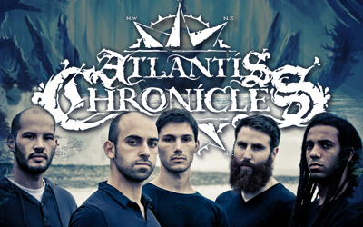 Atlantis Chronicles est sur la vague