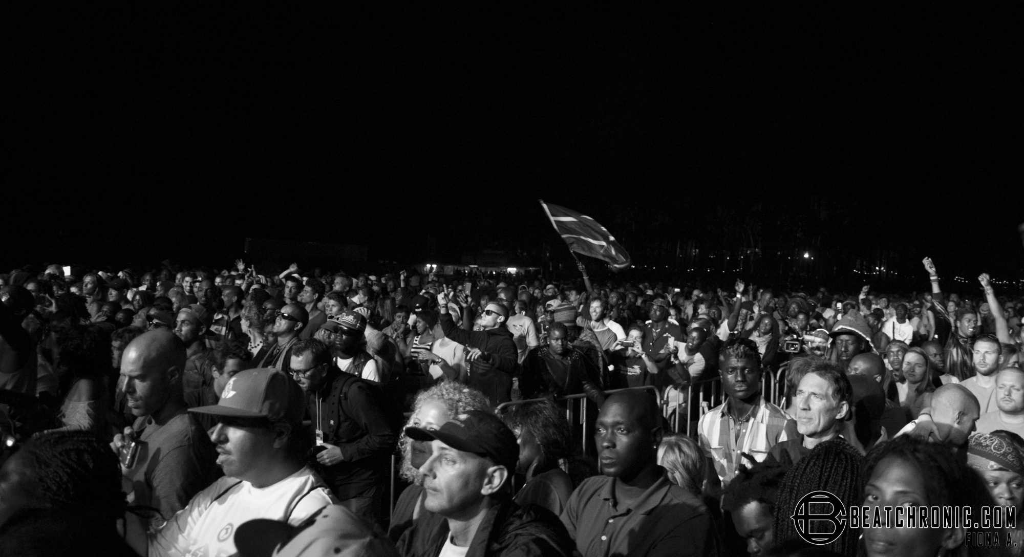 Report Photo : Reggae Geel 2013 ( Flashback! )