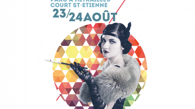 Musique, moustache, décadence