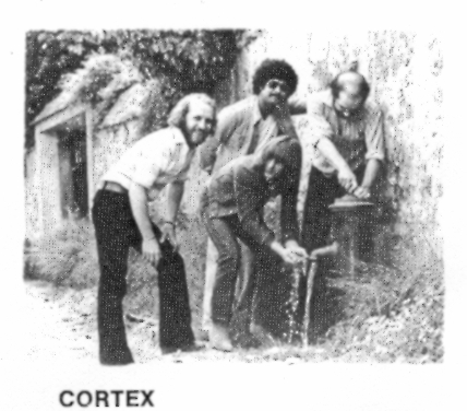 Cortex, entre histoire et légende