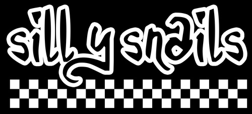 Silly Snails : si tu bouges pas, c’est que t’es mort!