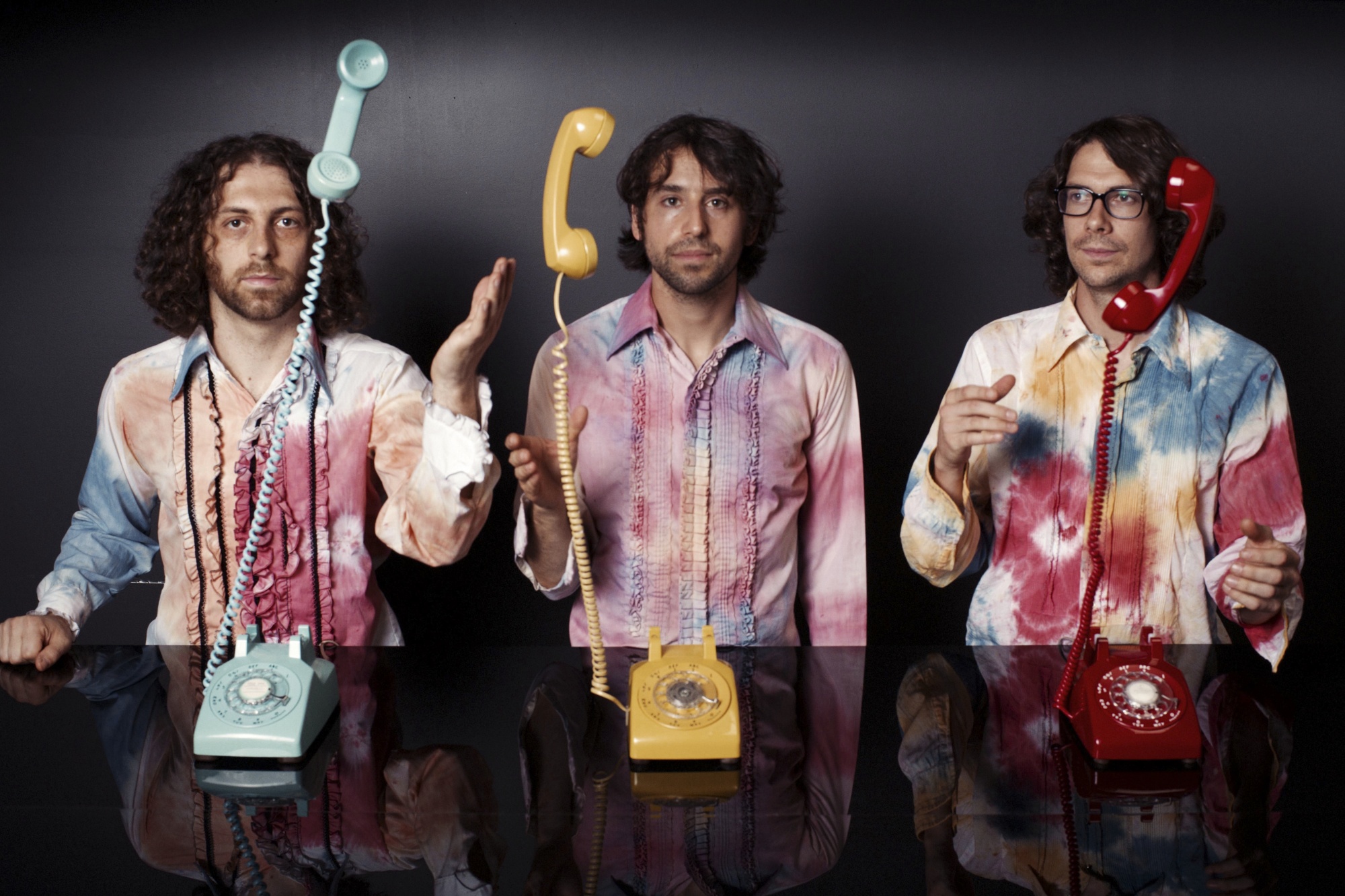 The Stepkids – 17/10 @Botanique