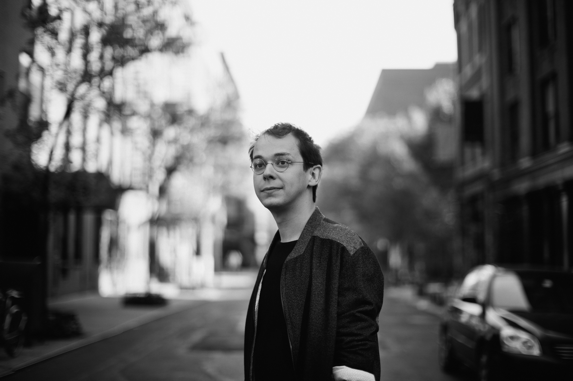Rone “Tohu Bohu Tour” – 11/10 @ Botanique