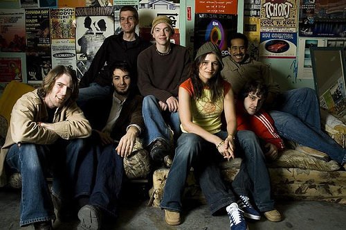The Souljazz Orchestra, La passion dans la fusion…