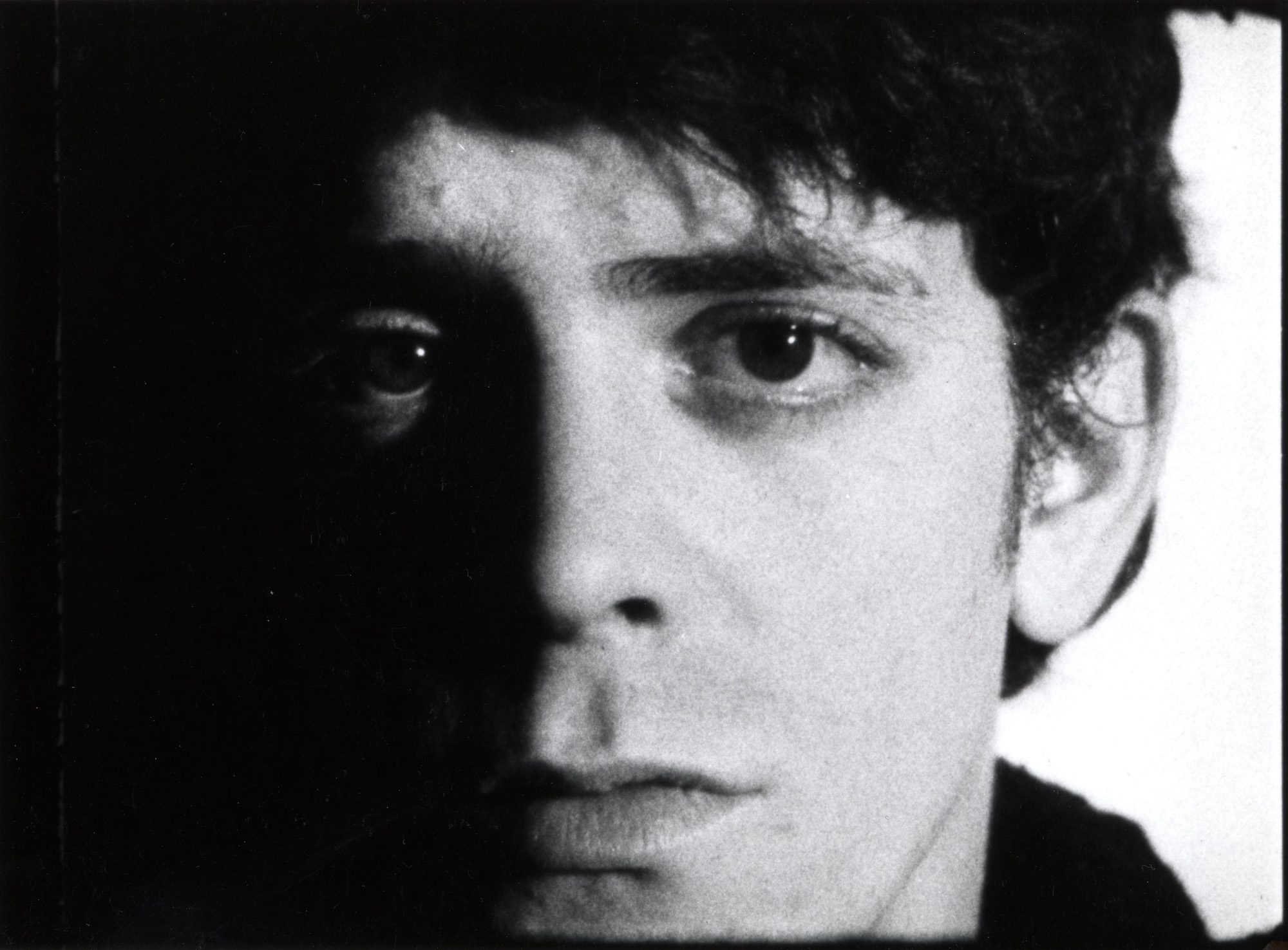Rock’n’Lou Reed