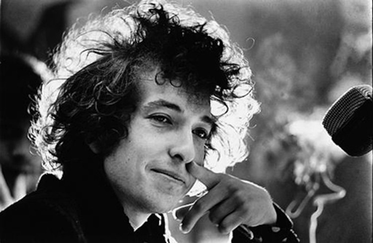 Le “Never Ending Tour” de Bob Dylan en 2013