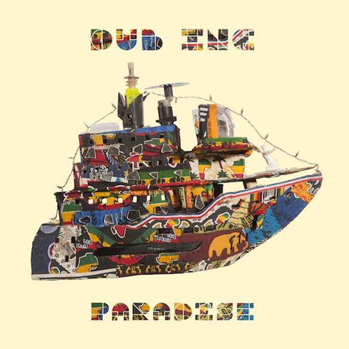 Paradise : là où Dub Inc t’emmène…