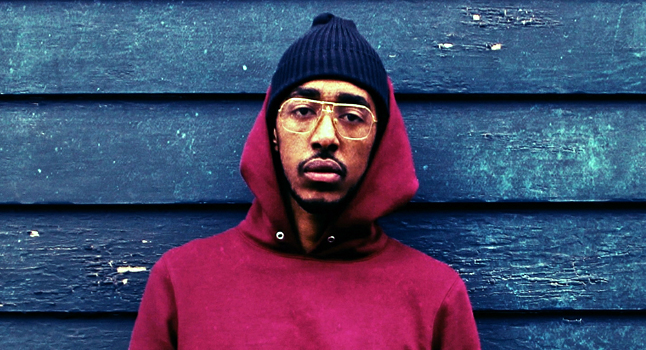 2×1 place pour Oddisee & The Good Company – Pink Oculus – Grey / Vk* / 23 septembre