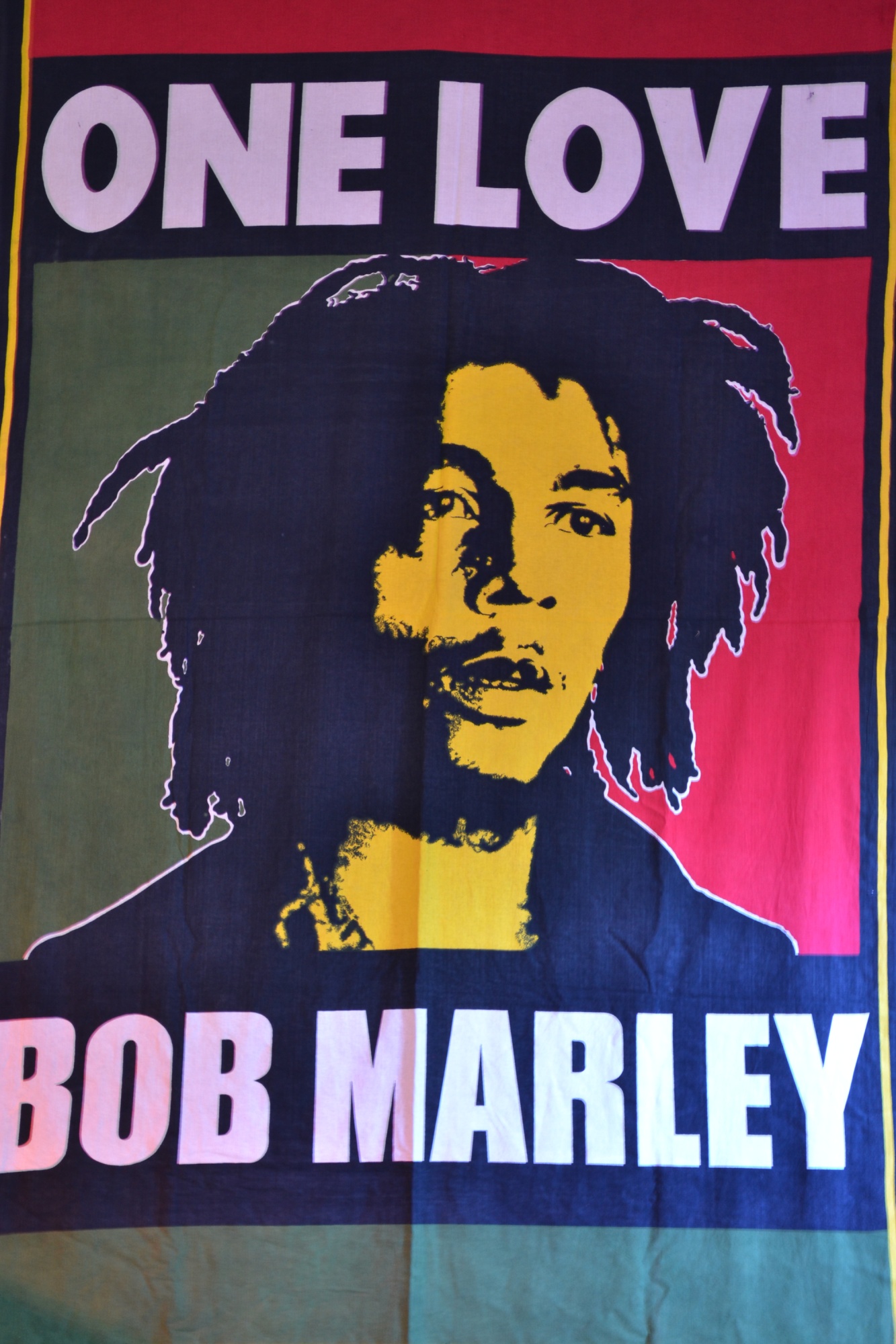 Reggae Festival – 23/11 @ Rogery