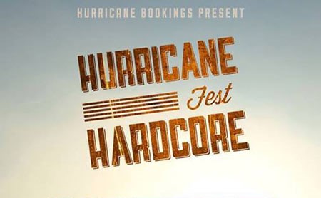 Au Hurricane Hardcore Fest, ça a bien gueulé