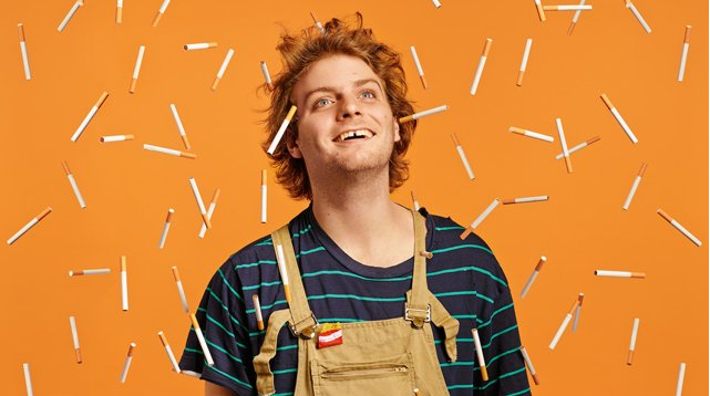 Mac DeMarco