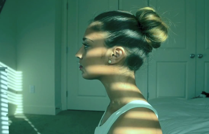 Alina baraz & Galimatias, Romantisme moderne.