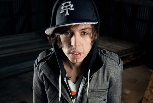 Concours : 2×1 place pour GRIEVES @Bota 14.04.14