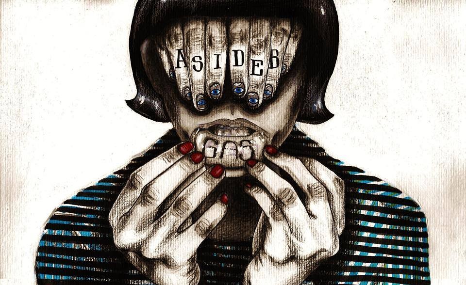 AsideB, une nouvelle perle belge