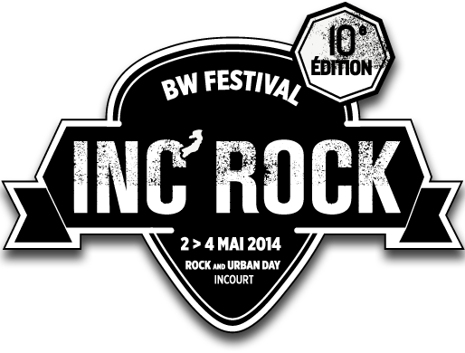 10 bougies pour l’Inc’Rock Festival