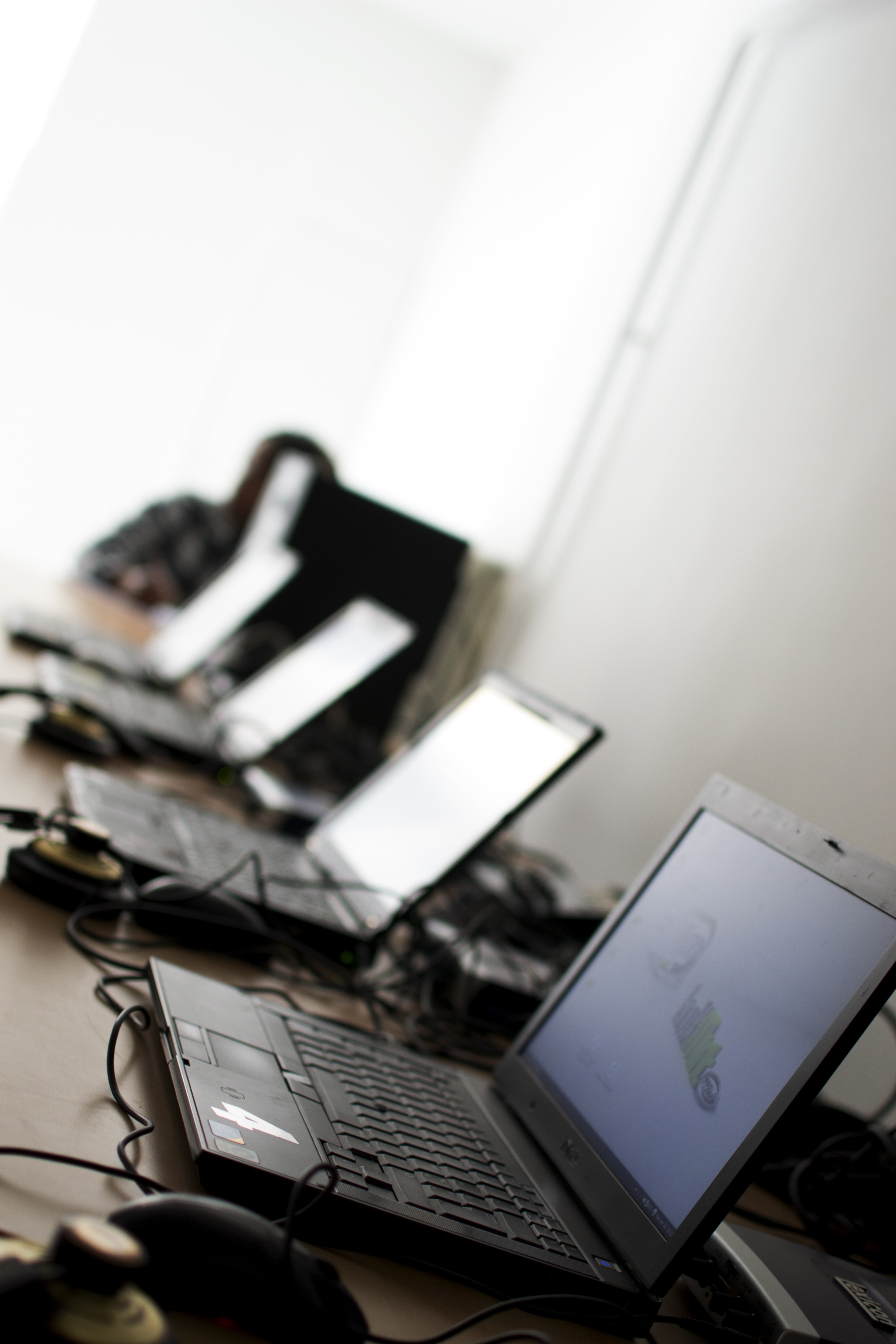 Open Sound Lab, plus qu’un laboratoire de musique…