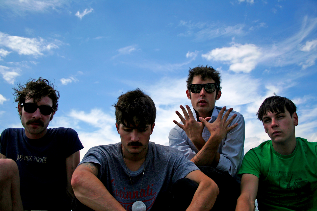 Black Lips – Bad kids, mais pas trop