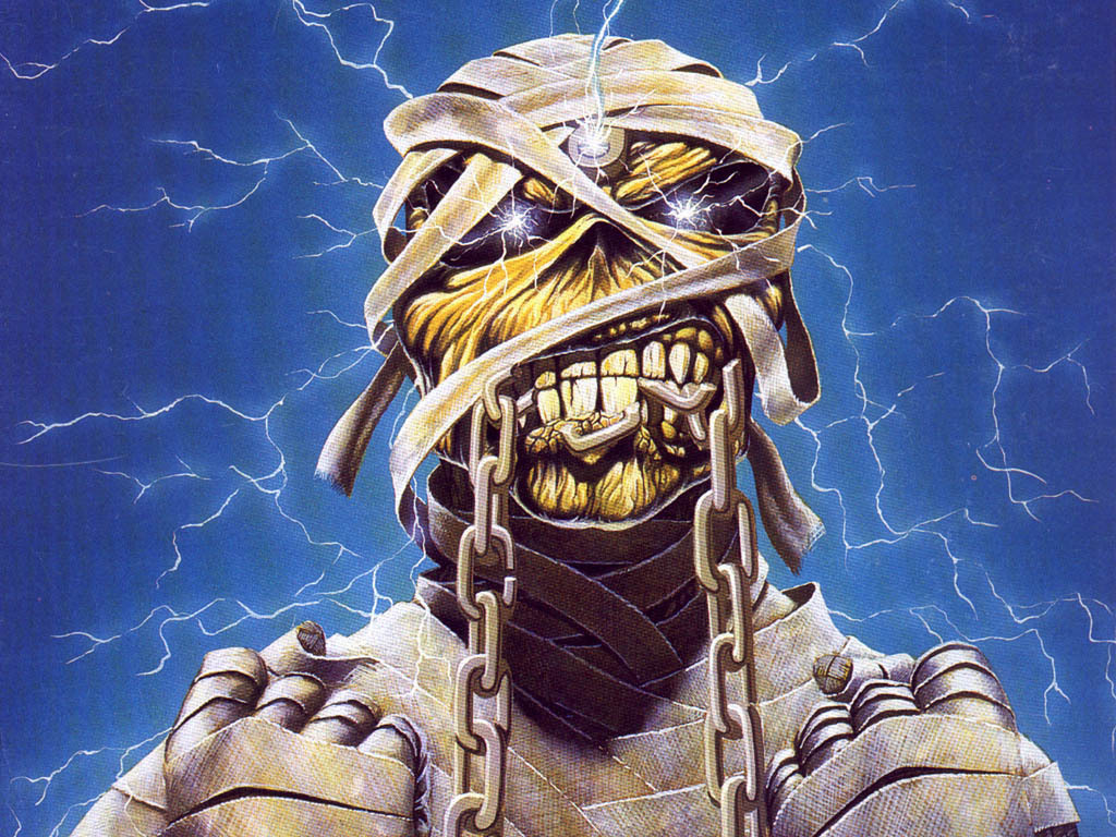 Le Heavy, la naissance du Metal