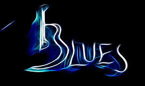 le blues