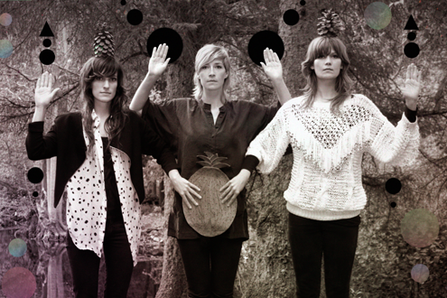 Giana Factory – L’usine de la “dreamy music”