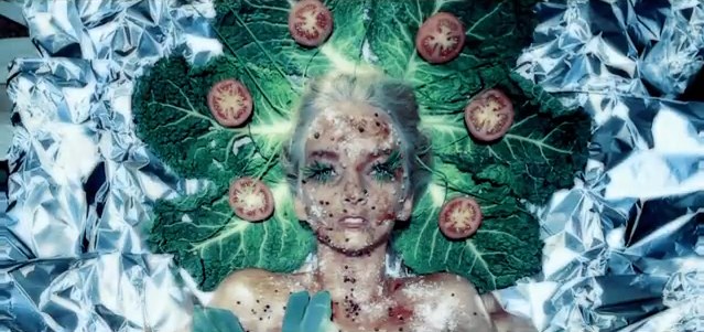 “IAMAMIWHOAMI” : un groupe suédois à suivre !