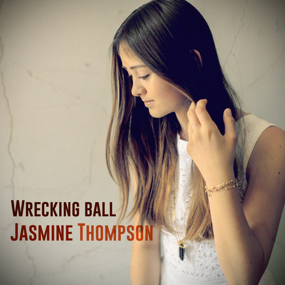 Jasmine Thompson ou l’art de la cover