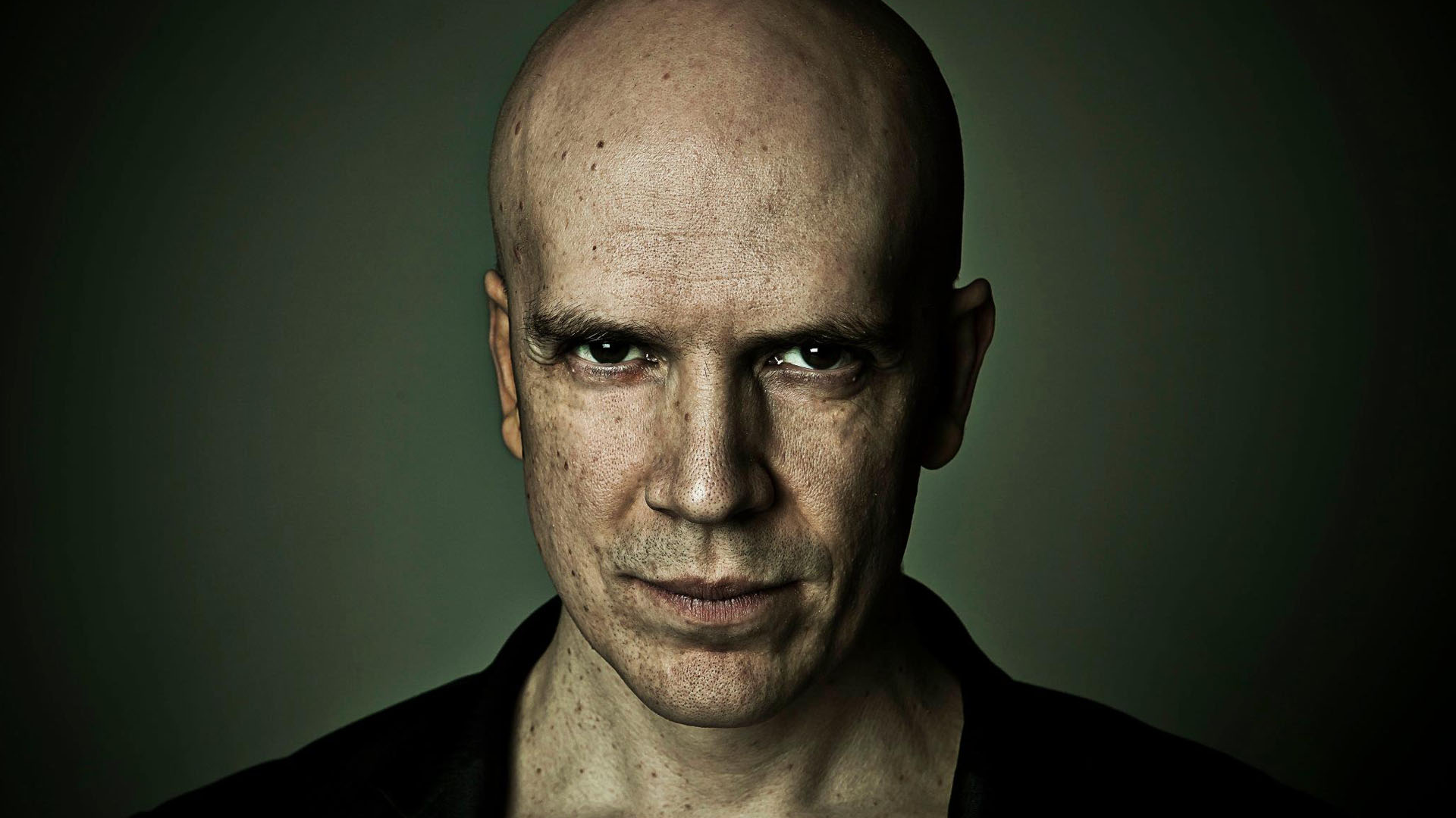 Devin Townsend, le multi-instrumentaliste fou !