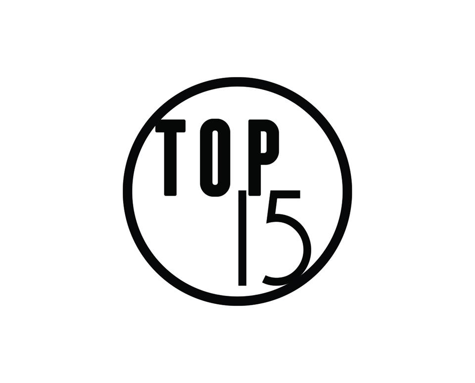 Le Top 15 des projets rap français 2014