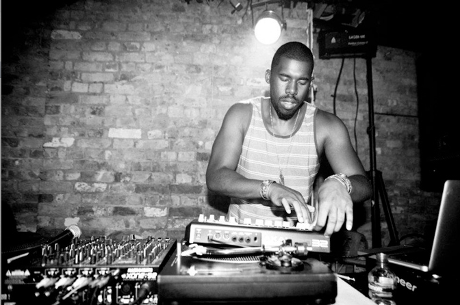 Flying Lotus annonce un nouveau clip et un film !