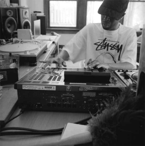 Un clip de 44 minutes pour Donut’s de J dilla.
