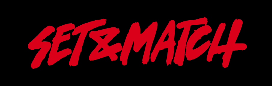 Clip : Set & Match – Quoi de neuf.