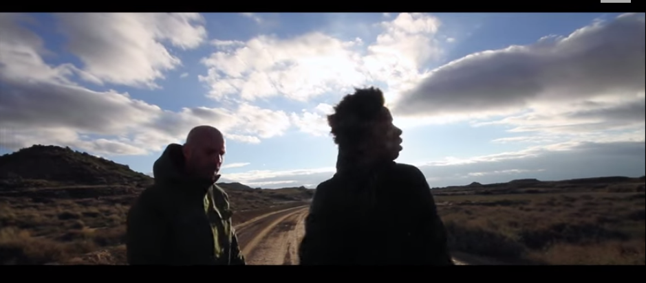 Clip: Chelou – Hustla