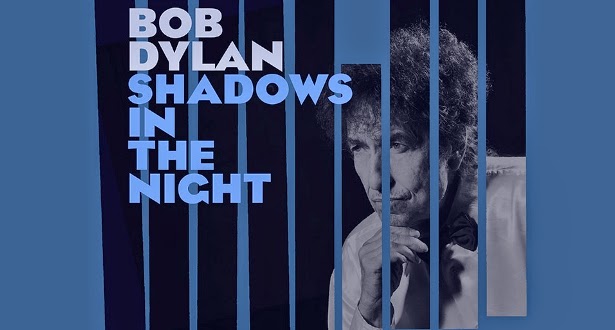 Album : Shadows in the night par Bob Dylan