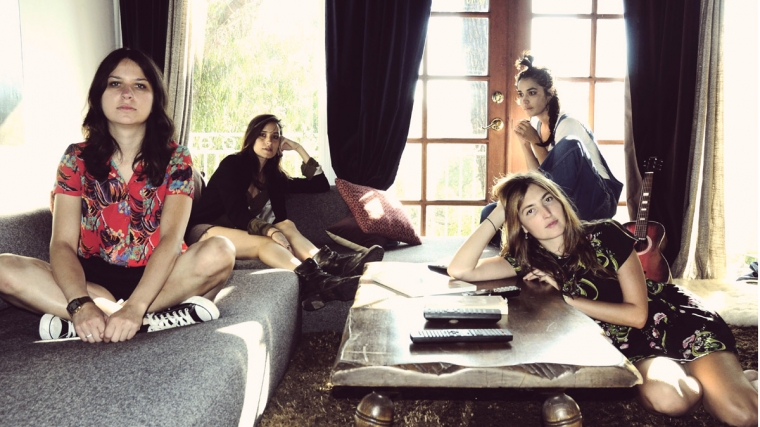 Warpaint fait amende honorable