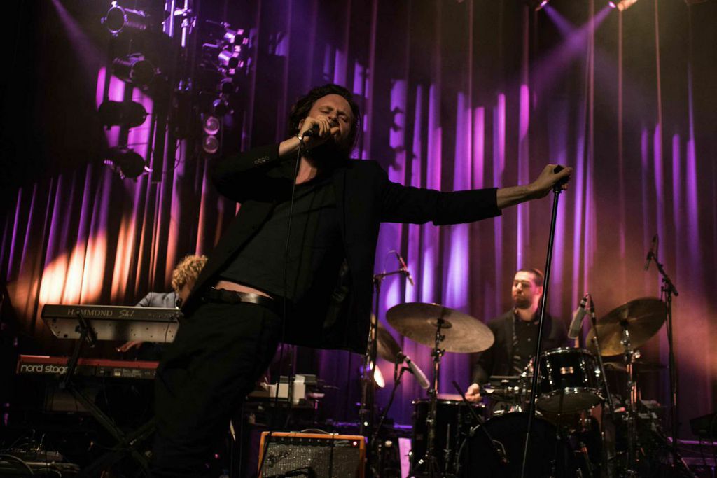 Father John Misty @ Botanique 04/03/2015