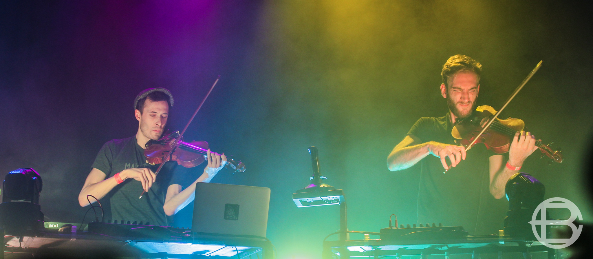 Chapelier Fou : la preuve par 4