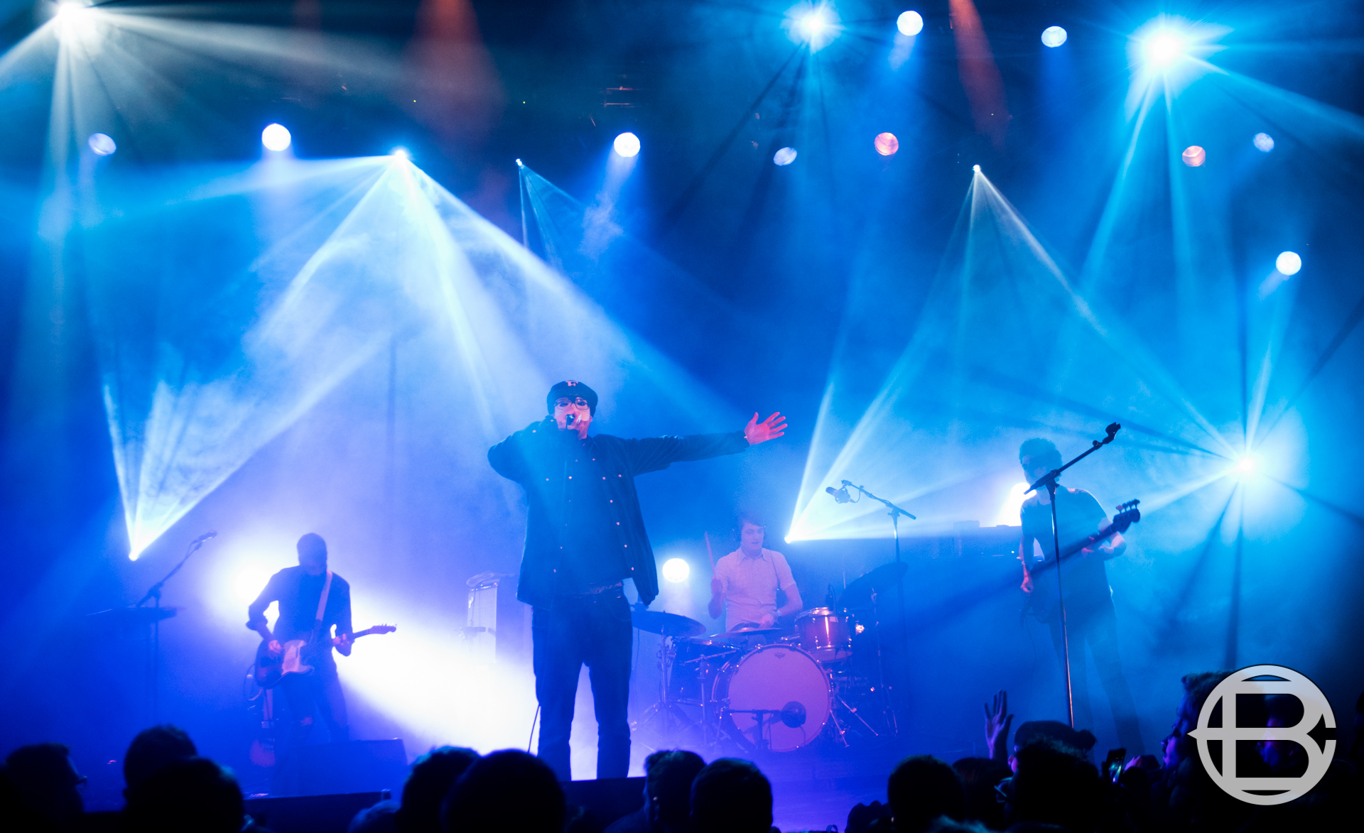 Le Klub Des Loosers @ Botanique 27/03/2015