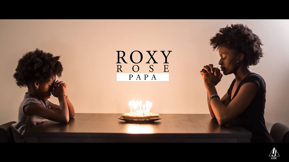 En écoute: Roxy Rose – Papa.