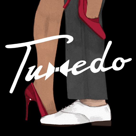 Jake One et Mayer Hawthorne deviennent Tuxedo le temps d’un (premier) album.