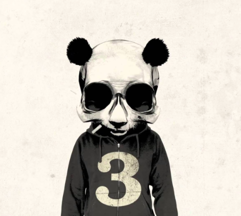 Album : The Lost Ship – Panda Dub