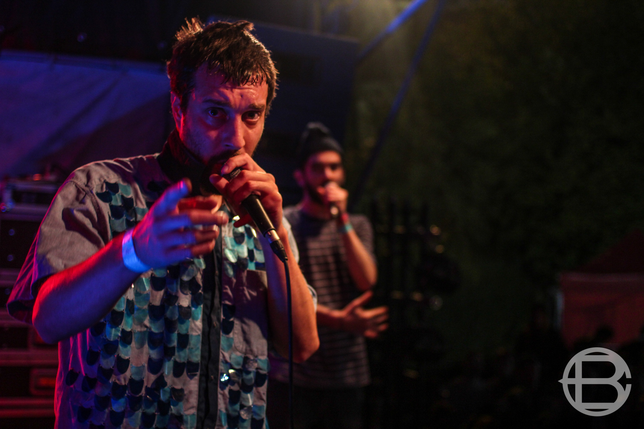Interview: Hippocampe Fou
