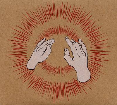 Godspeed You! Black Emperor @ Cirque royal 29/04/2015